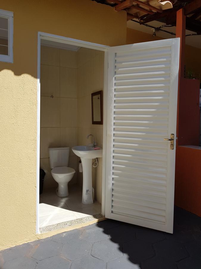 Cantinho Sao Joao Olímpia Exterior foto