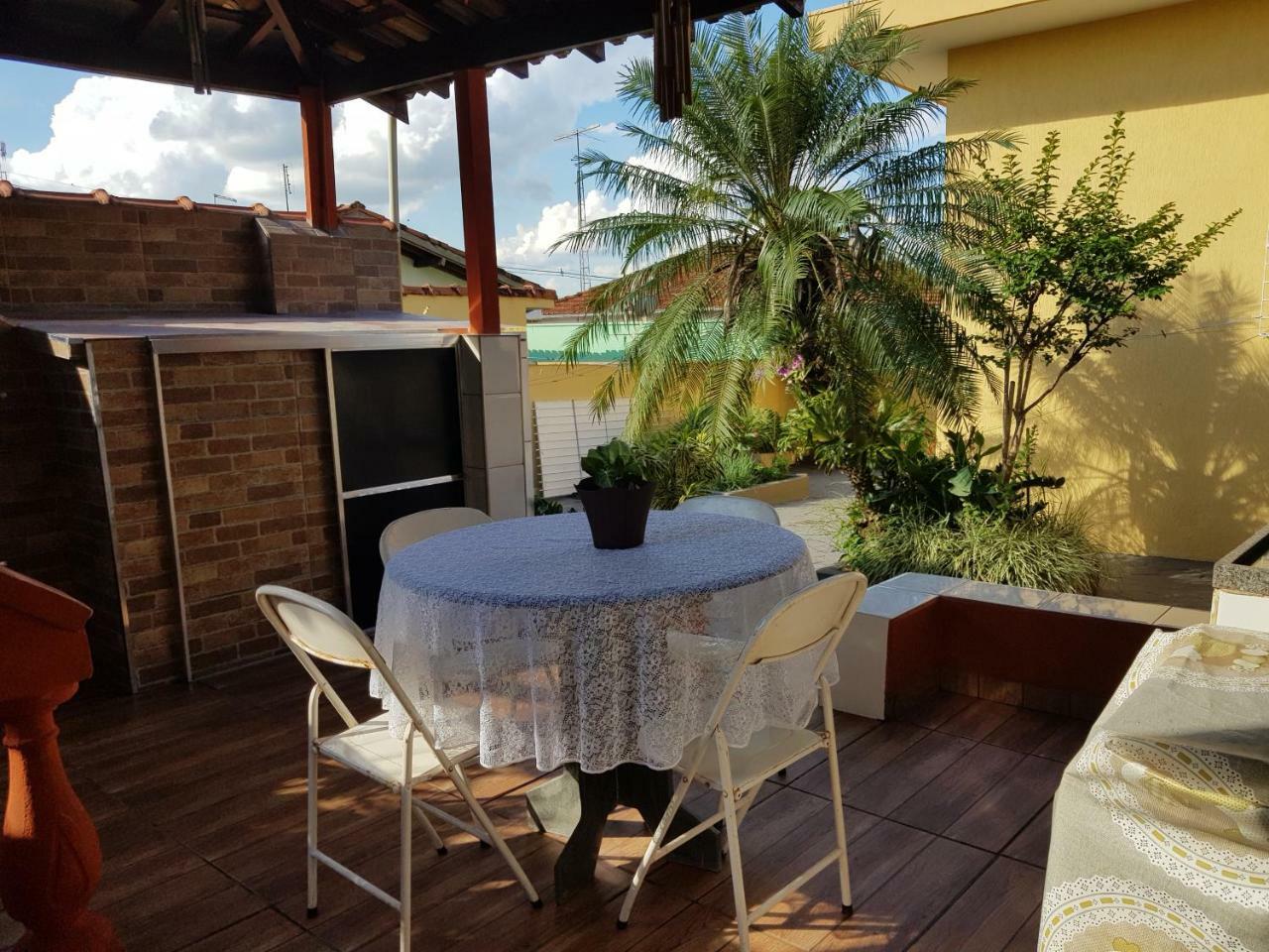 Cantinho Sao Joao Olímpia Exterior foto